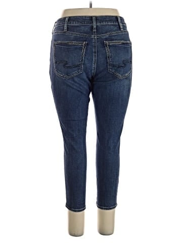 Silver Jeans Co. Jeans (view 2)