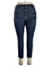Silver Jeans Co. Blue Jeans Size 34 waist - photo 2