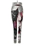 Reebok Graphic Gray Active Pants Size XS - photo 1