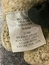 La Fee Verte Ivory Pullover Sweater Size M - photo 8