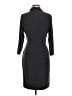 Taylor Black Cocktail Dress Size 8 - photo 2