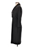 Taylor Black Cocktail Dress Size 8 - photo 5