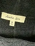 Another Love Solid Black Dress Pants Size M - photo 7