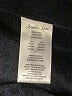 Another Love Solid Black Dress Pants Size M - photo 8