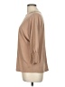Unbranded Tan 3/4 Sleeve T-Shirt Size M - photo 5