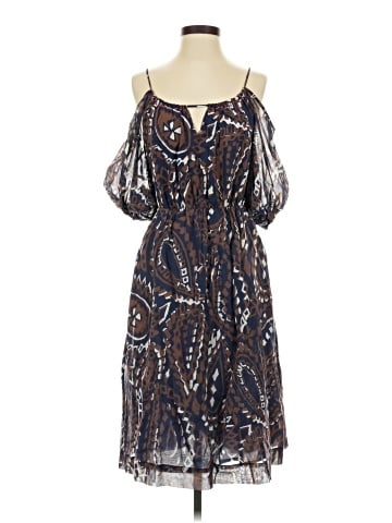 Vanessa Virginia Casual Dress (view 1)