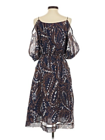 Vanessa Virginia Casual Dress (view 2)