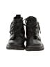 Unbranded Black Ankle Boots Size EU 29 / US 11 1/2 (kids) - photo 2
