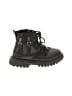 Unbranded Black Ankle Boots Size EU 29 / US 11 1/2 (kids) - photo 1