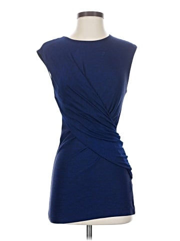 T by Alexander Wang Sleeveless Top (view 1)