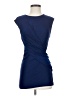 T by Alexander Wang Blue Sleeveless Top Size XXS - photo 1