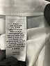 Nordstrom Ivory Long Sleeve Blouse Size M - photo 8