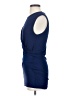 T by Alexander Wang Blue Sleeveless Top Size XXS - photo 5