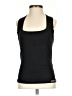 Aurola Black Tank Top Size XS - photo 1