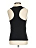 Aurola Black Tank Top Size XS - photo 2