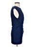 T by Alexander Wang Blue Sleeveless Top Size XXS - photo 4