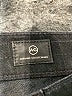Adriano Goldschmied Black Jeans Size 24 waist - photo 4