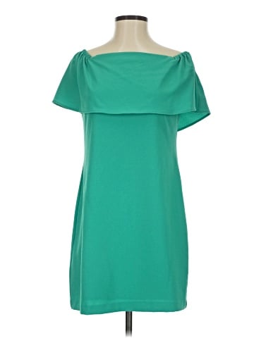 Charles Henry Cocktail Dress (view 1)