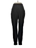 Active Solid Black Active Pants Size M - photo 2