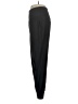 Active Solid Black Active Pants Size M - photo 5