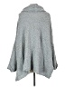 Express Gray Turtleneck Sweater Size XS - photo 2