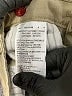 Dickies Green Khakis Size 8 - photo 4