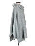 Express Gray Turtleneck Sweater Size XS - photo 4