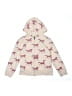 Assorted Brands Pink Zip Up Hoodie Size XL (kids) - photo 1