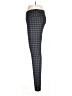 Sonoma Goods for Life Houndstooth Gray Leggings Size L - photo 5