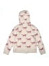 Assorted Brands Pink Zip Up Hoodie Size XL (kids) - photo 2