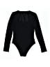 Shein Black Bodysuit Size XXS - photo 1