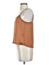 Felicite 100% Polyester Brown Tank Top Size XS (1) - photo 5