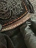 Christopher Blue Black Casual Pants Size 6 - photo 7