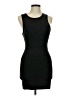 Topshop Black Cocktail Dress Size 6 - photo 1