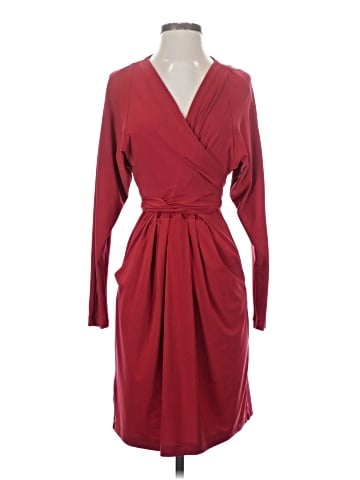 BCBGMAXAZRIA Cocktail Dress (view 1)