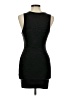 Topshop Black Cocktail Dress Size 6 - photo 2
