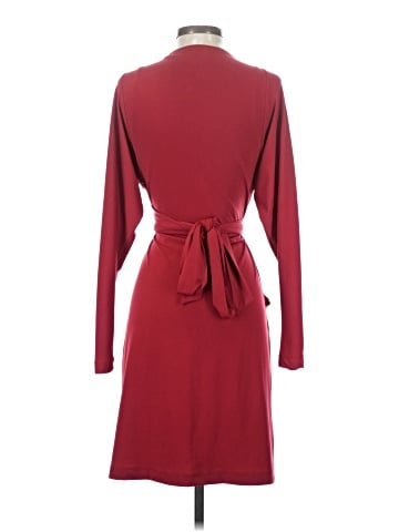 BCBGMAXAZRIA Cocktail Dress (view 2)