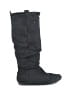 Gap Black Boots Size 7 - photo 1