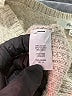Madewell Metallic Tan Pullover Sweater Size M - photo 8