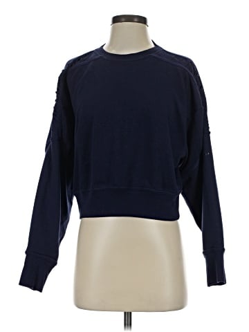 Nike Pullover Sweater (view 1)