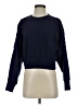Nike Blue Pullover Sweater Size S - photo 1