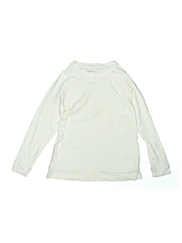 Quince Long Sleeve Top (view 1)