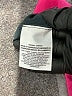 Nike Color Block Gray Active Pants Size M - photo 5
