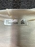 89th & Madison Ivory Poncho Size L - photo 7