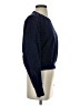 Nike Blue Pullover Sweater Size S - photo 4