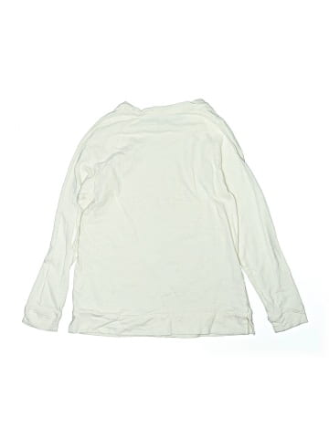 Quince Long Sleeve Top (view 2)