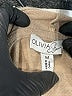 Olivia Sky Tan Cardigan Size M - photo 7