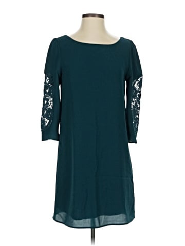 Dainty Hooligan Casual Dress (view 1)
