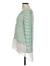 BKE Green 3/4 Sleeve T-Shirt Size M - photo 5