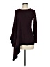 Katherine Barclay Burgundy Pullover Sweater Size XS - photo 1